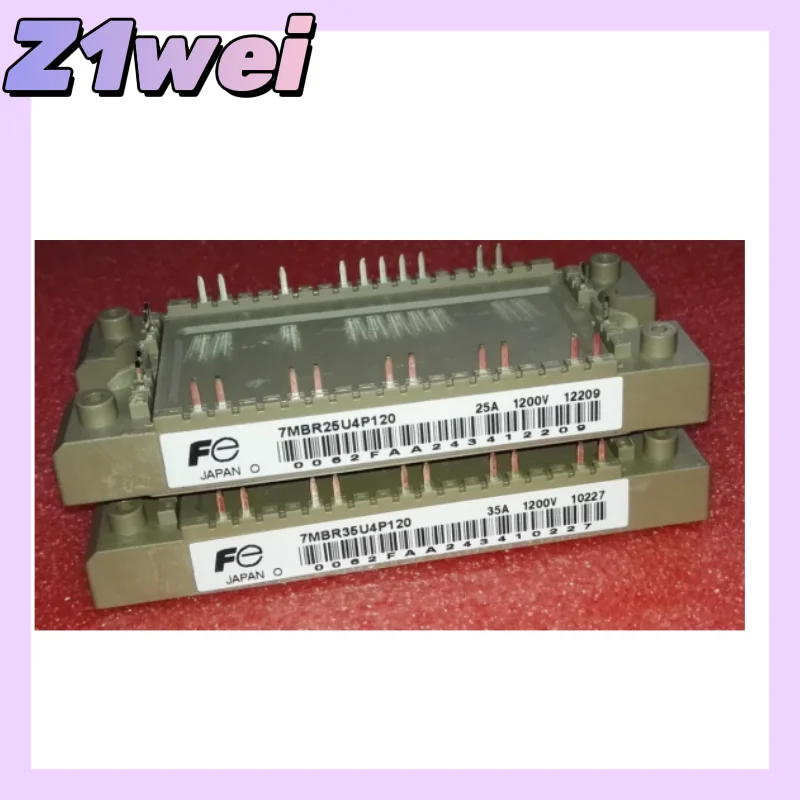 

7MBR25U4P120-50 7MBR35U4P120-50 7MBR50U4P120-50 FREE SHIPPING NEW AND ORIGINAL MODULE