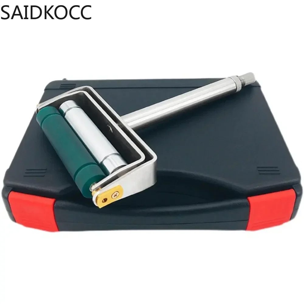 SAIDKOCC upgrade II Ink Proofer Proofing Tool Instrument Gravure Flexgraphic Inks Coatings Direct Push