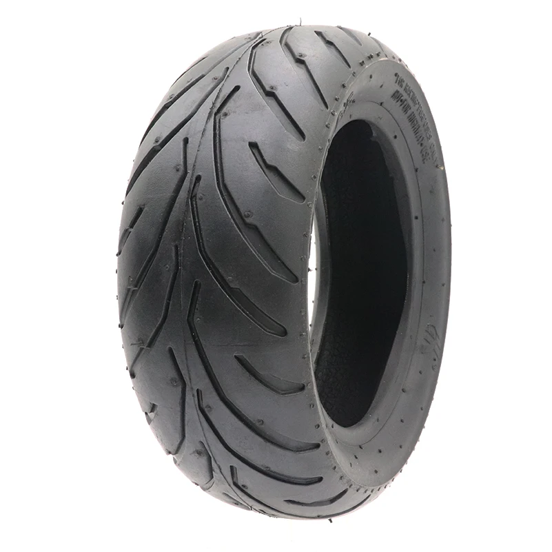 11 inch 90/65-6.5 Front Tire Inner Tube 90 Degrees Bent Valve For 49cc Mini Dirt Bike E-Scooter Motor