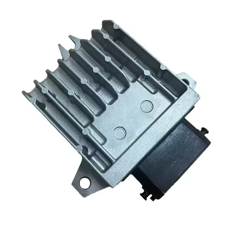 Car Transmission Control Unit Module TCM TCU LF8M189E1F L539189E1D L539189E1E For Maz da 3 2.0 2010-2011