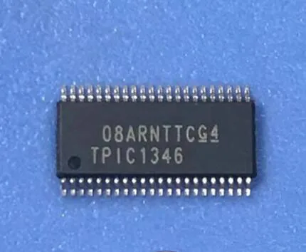 

(100%New) 10pcs TPIC1346 TPIC1346DBTRG4 TPIC1346DB TSSOP44High quality products