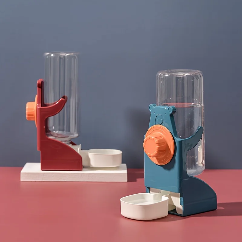 Thumbnail 2 - #3 Trending Hamster Water Bottle Feeders Right Now