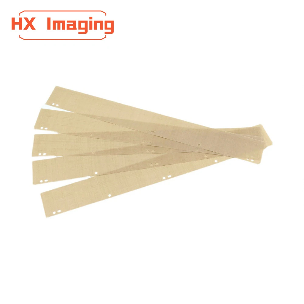 

5 шт., масляный фьюзер для Xerox V80 V180 2100 3100