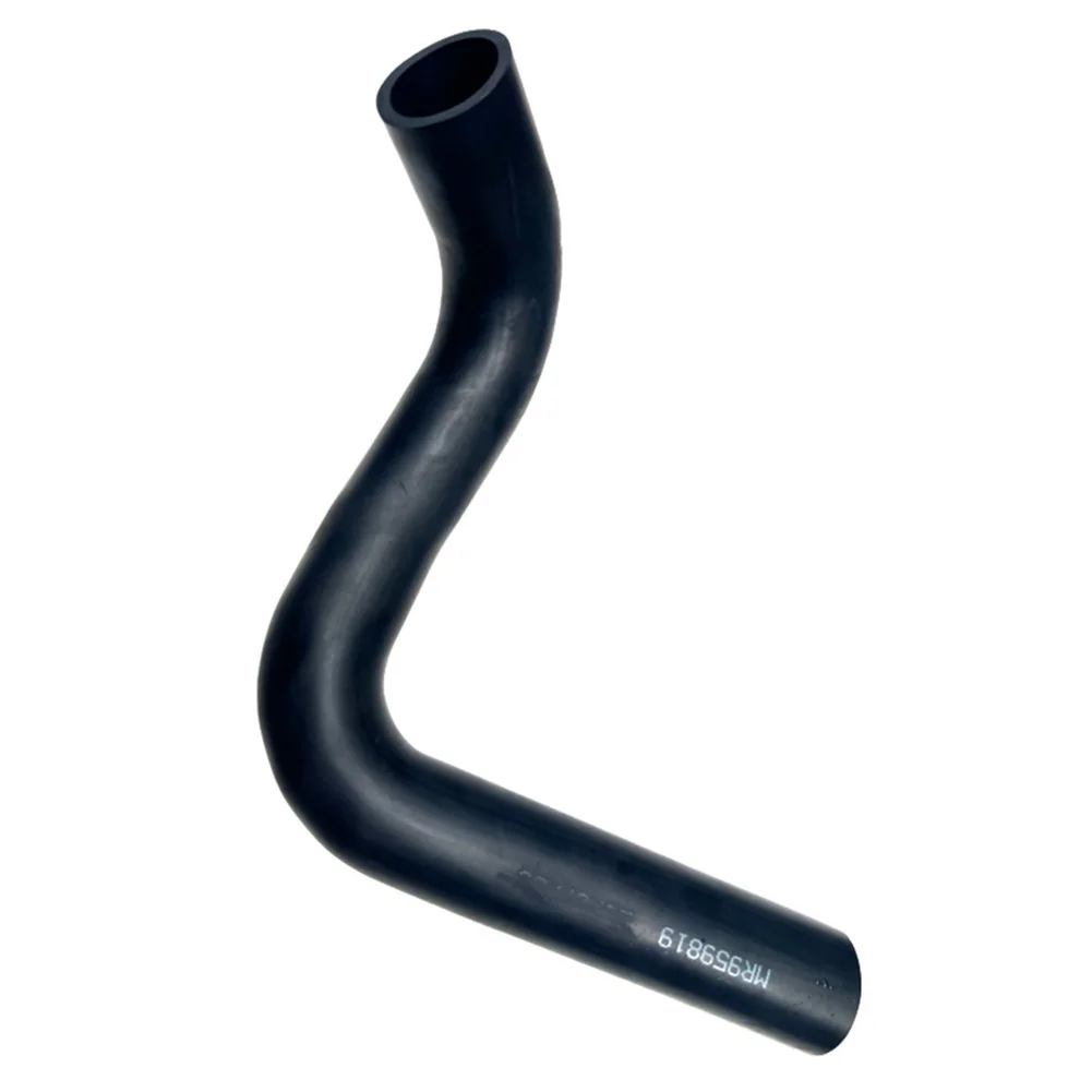 Fuel Filler Hose Compatible with For Pajero For Montero V63W V65W V68W V73W V75W V77W V78W MR959819 Rubber Refueling