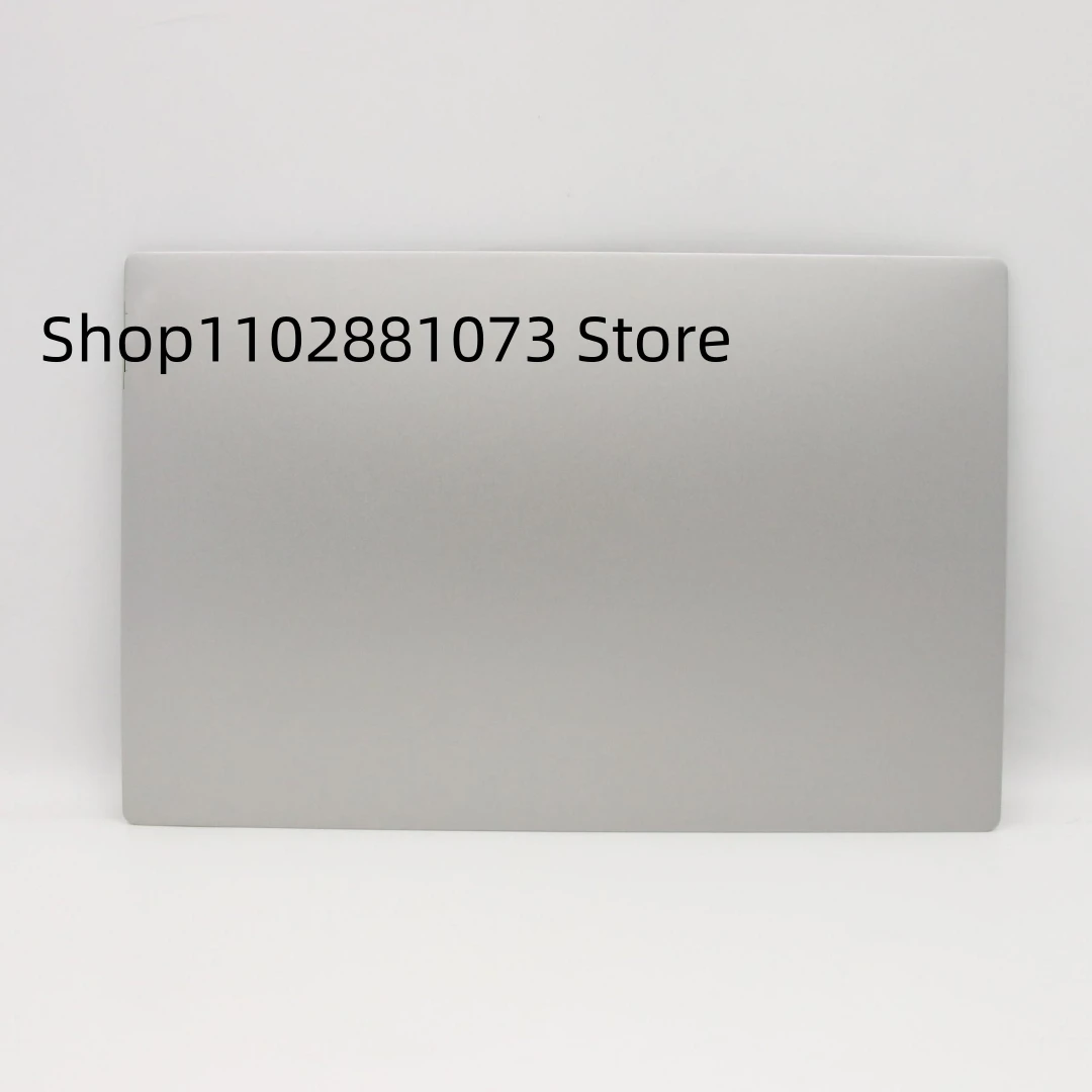 New and Original LCD Back Case Rear Cover for Lenovo ideapad 5-15IIL05 5-15ARE05 5-15ITL05 5-15ALC05 Laptop 5CB0X56071 silvery