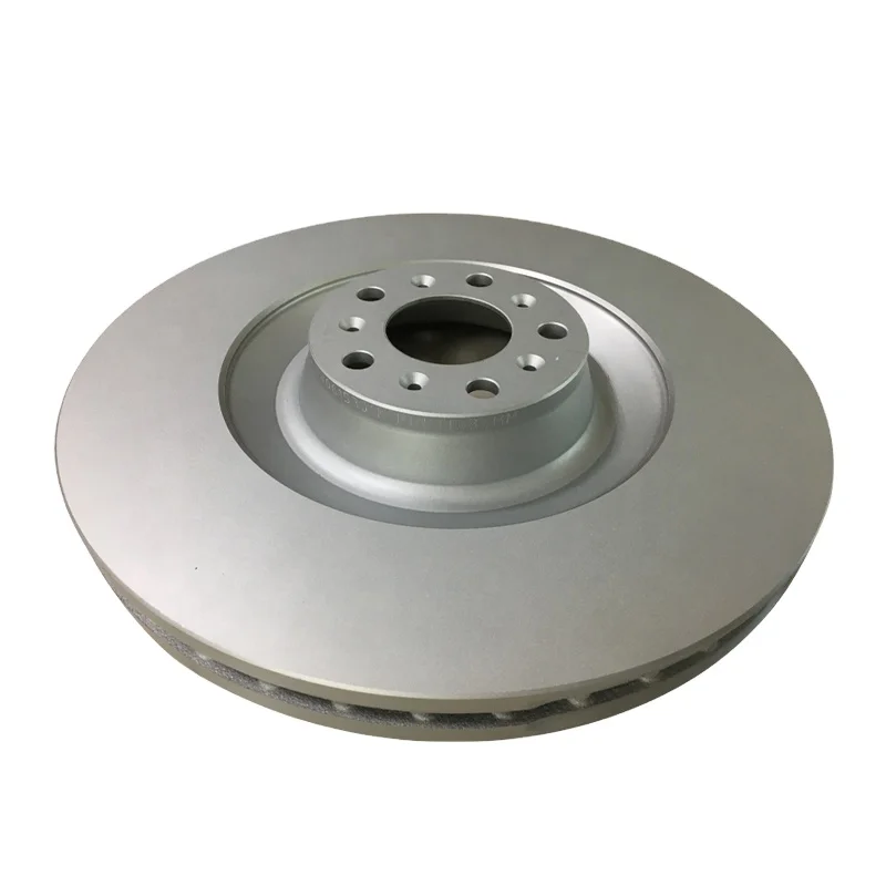 

Auto Front Disc Brake Rotor for Bentley Continental Flying Spur 3W0615301R 3W0615301K