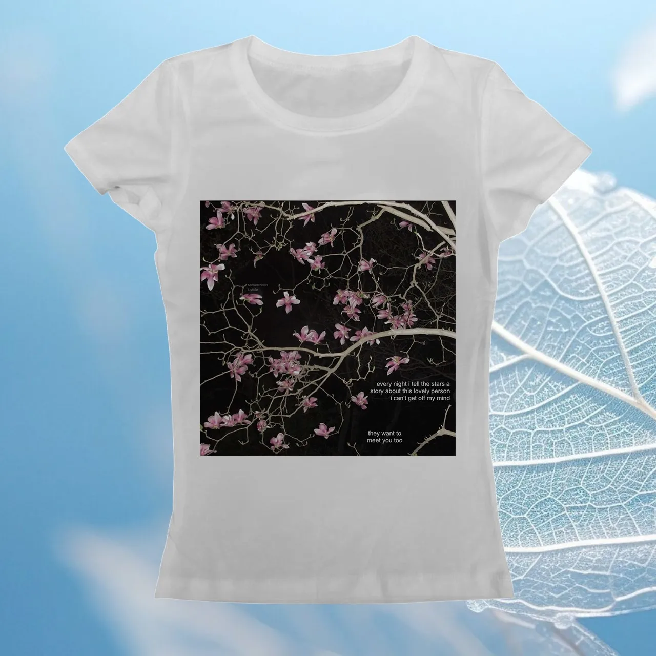 

Топ Y2k, одежда, повседневная женская футболка с круглым вырезом, модная футболка с графическим рисунком птицы, цветочным принтом, для влюбленных, в стиле природы, винтажный стиль