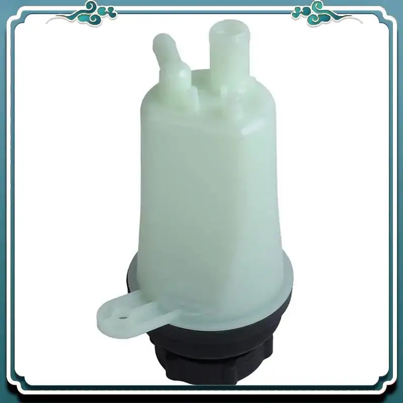 

Premium Cooling System Radiator Expansion Bottle For Ford Focus 1.6L 2.0L 2012 2013 EV61-3R700-A1A EV613R700A1A