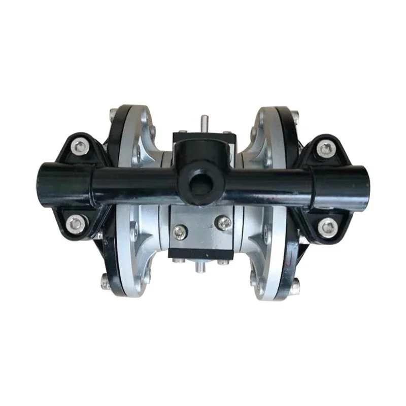 A-20 diaphragm pump, 4-point pump, injector oil pump