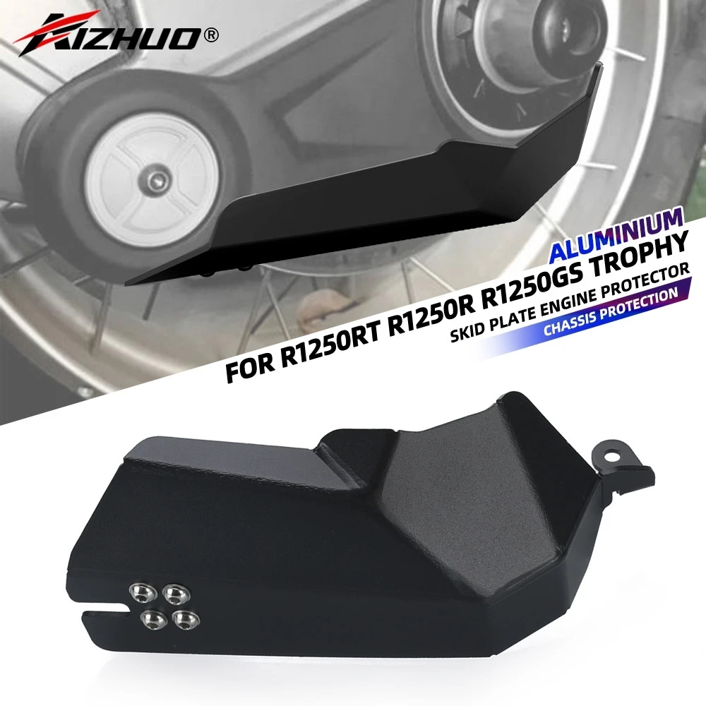 

For BMW R 1250GS /R1250GS Adventure 2019-2024 Final Drive Guard Protector R 1200 GS /R1200GS Adv 2013-2018 R 1250 GS R1200 GS