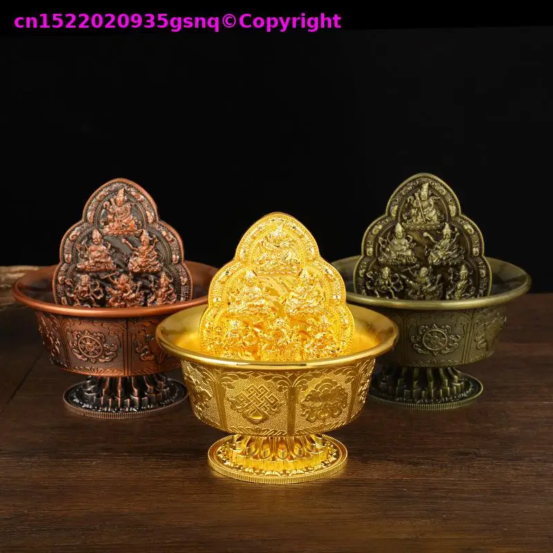 

Буддийские реликвии, буддийские предметы, священные сокровища, чаша для подношений богам удачи, для семейного храма, монаха, алтарных подношений.