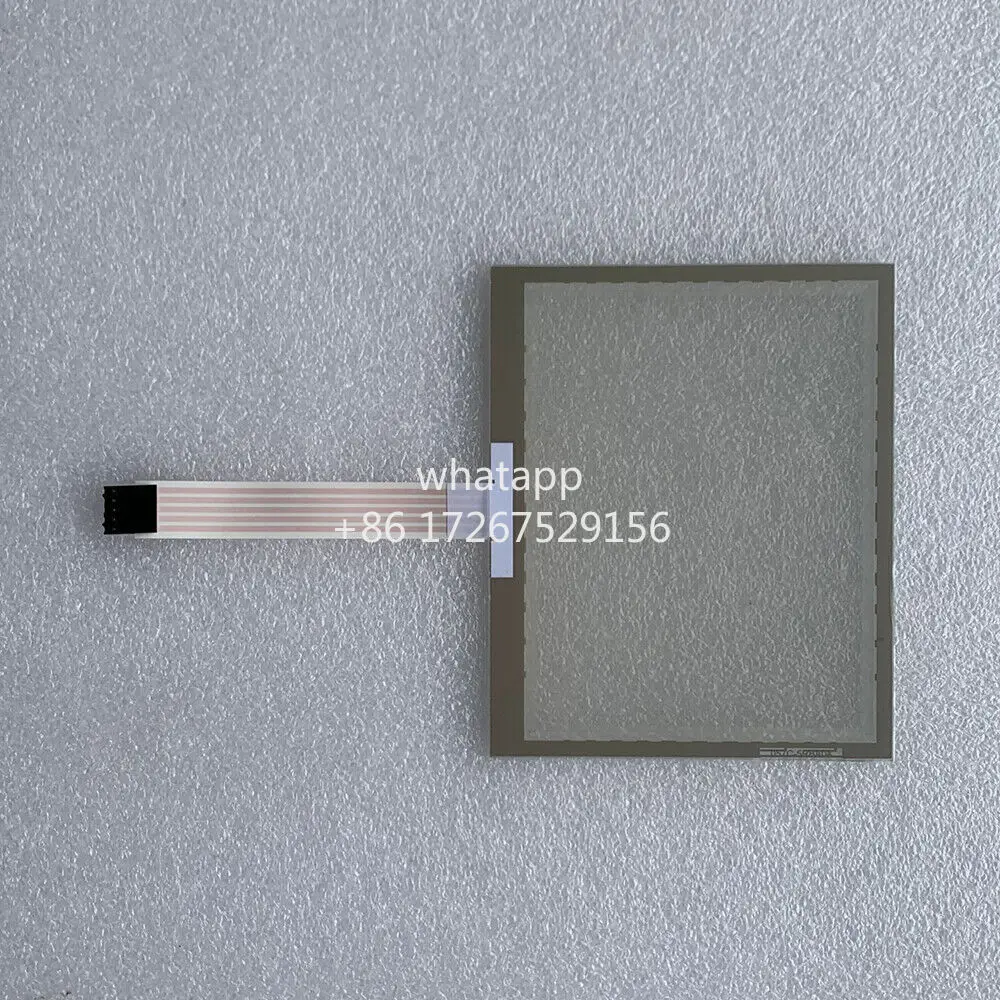 

For T057C-5RBB08N-0A11S1-130FH Touch Screen Glass Panel