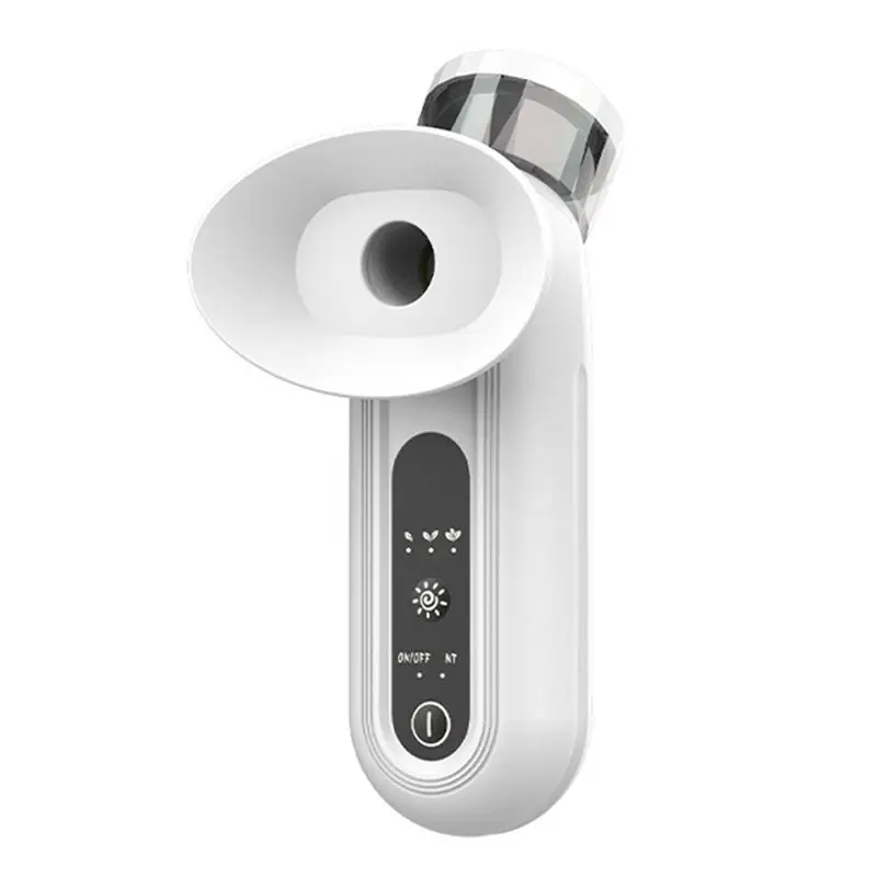 

A67P-KD-132 Распылитель для глаз, Искусственные слезы, Сухие и усталость глаз, Распылитель для глаз с двойным компрессом для горячей и холодной воды, Распылитель