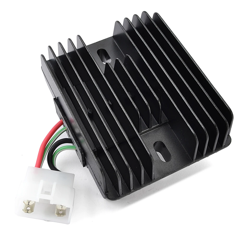 

Regulator Rectifier for Kohler CH395-3112 CH395-3128 CH395-3049 CH395-3185 CH440-3197 CH440-3199 CH440-3048 CH440-3049 CH4403127