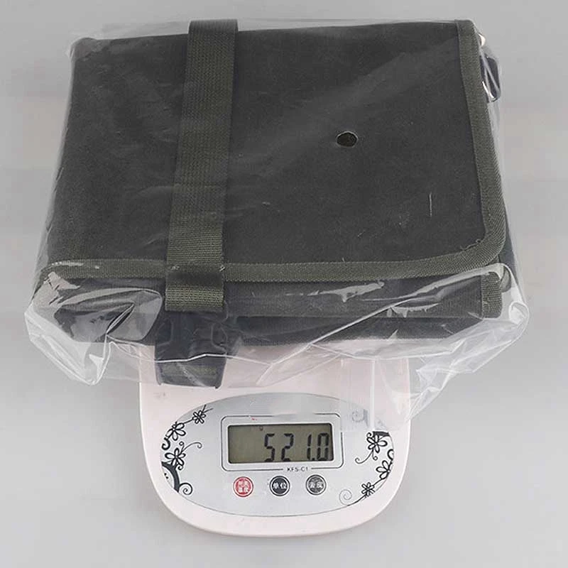 シェフのナイフホルダー,ハンドバッグ,多機能ツール用のポータブルキッチンバッグ