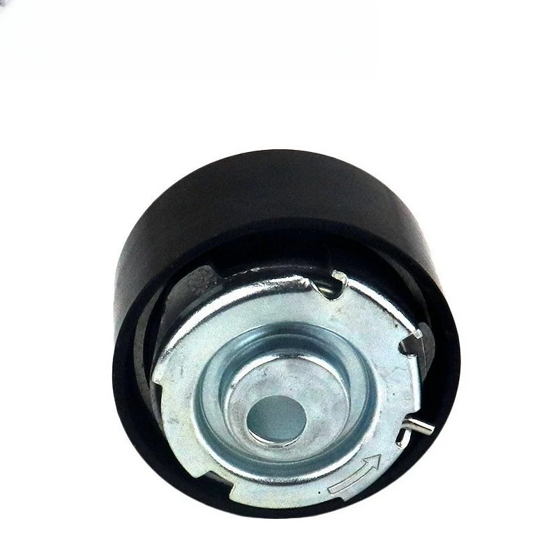 Für DACIA DUSTER Riemenscheibe Spannrad K015631XS