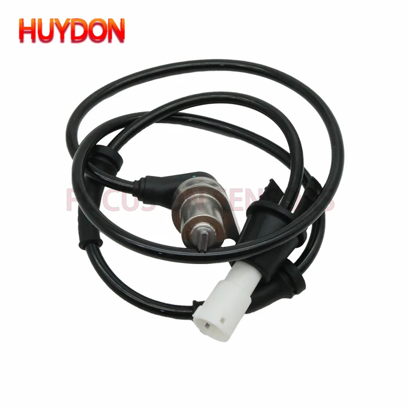 34521155709 ABS Wheel Speed Sensor For BMW 5 Series E28 E34 1978-1988 2.4L 2.7L 3.5L High Quality