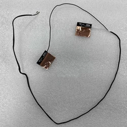 New Original For DELL G3 3590 3500 Pro G5 5500 G5 SE 5505 Laptop Antenna Wireless WiFi Cable High Quality 100% Tested