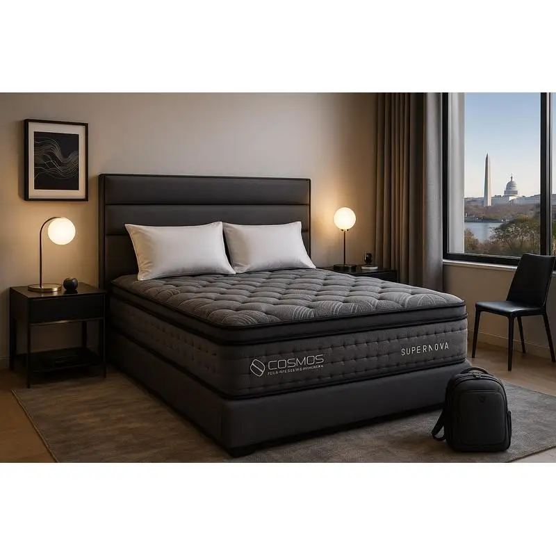 14" Pocket Foam Enc…