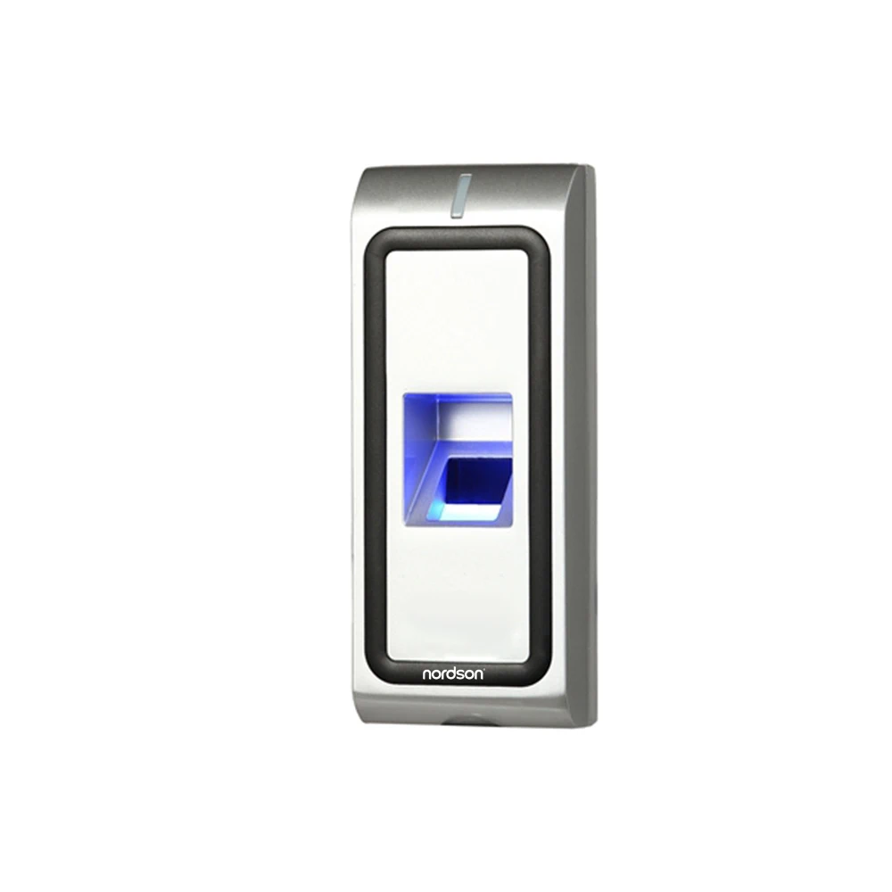 

Standalone Multi-identification Biometric Access Control Fingerprint Reader