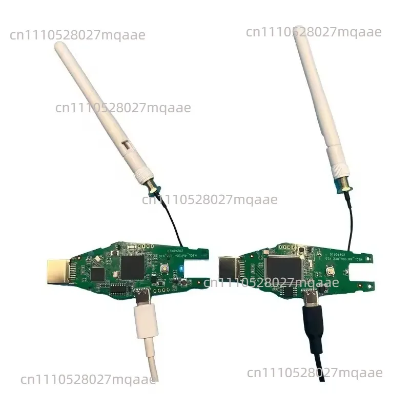 Wireless Screen Mirroring Solution (for Office Conference Audio-Video Display, Including Projector Solution Development)