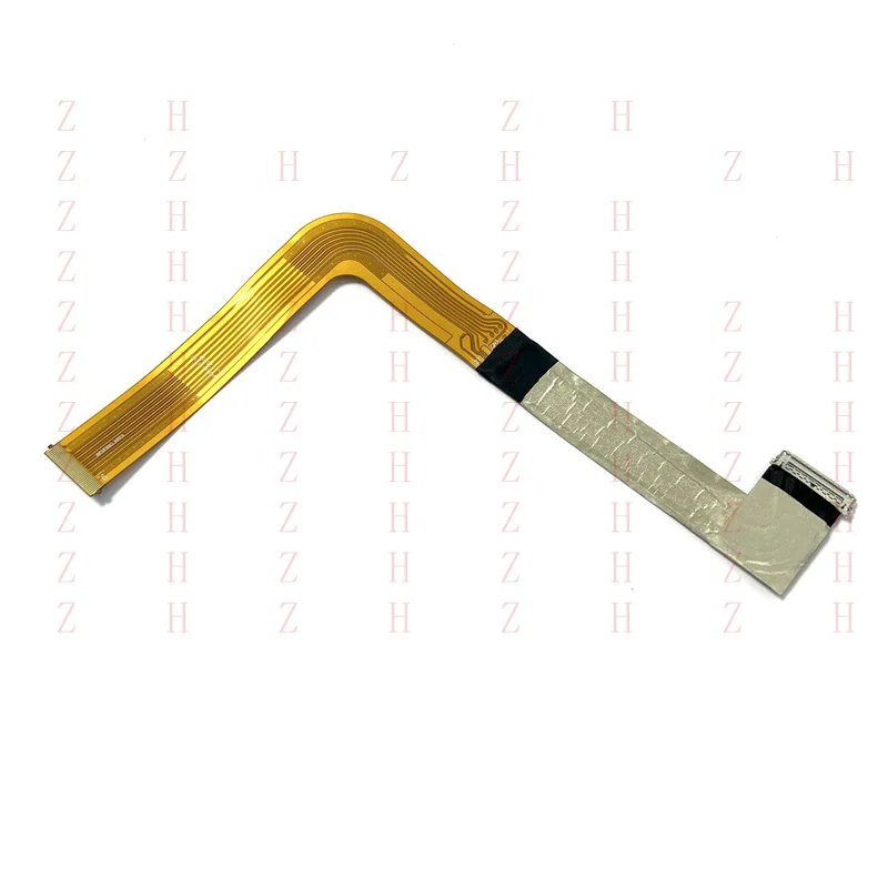 

DUDU New 40PIN FHD UHD LCD Screen Video Cable For Asus ROG Flow Z13 GZ301 GZ301ZE