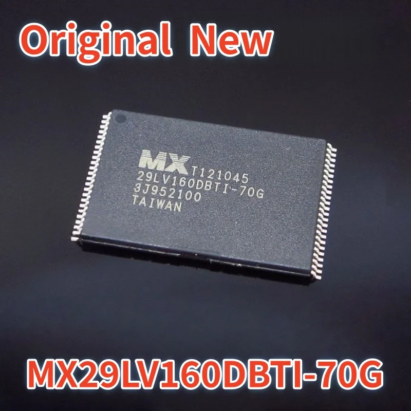 5-個-mx29lv160dbti-70g-16mbits-本物の新品オリジナル