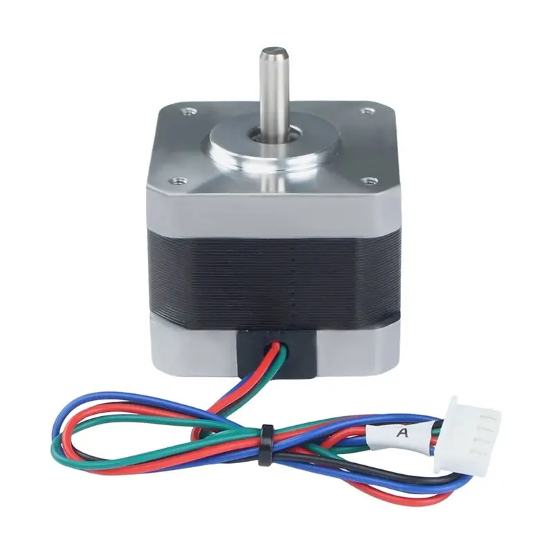 

YSS-For WEEEDO-TINA2S 3D Printer 42 Extruder A Motor Replacement Part- High Quality And Low Noise 3D Printer Accessory