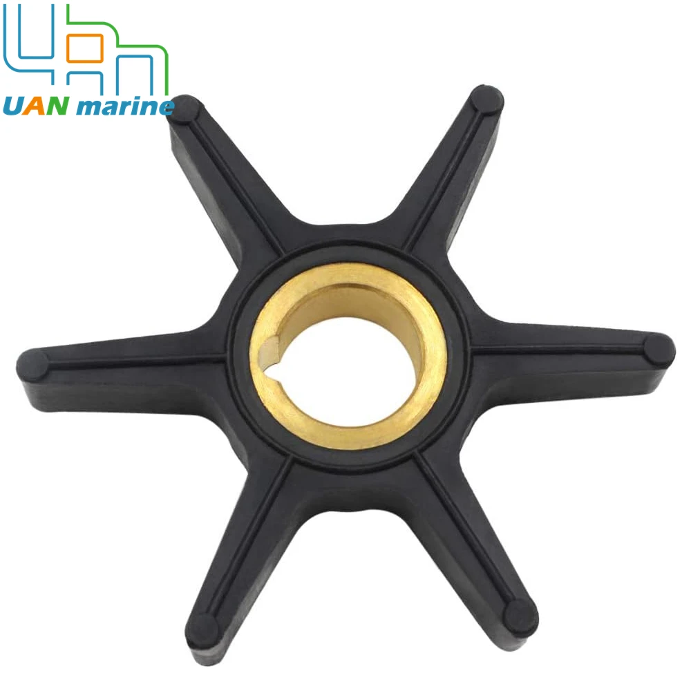 46-99157T2 Water Pump Impeller Service Kit For Mercury Mariner 9.9HP-25HP Outboard 46-99157T2  85098A2 99157A2