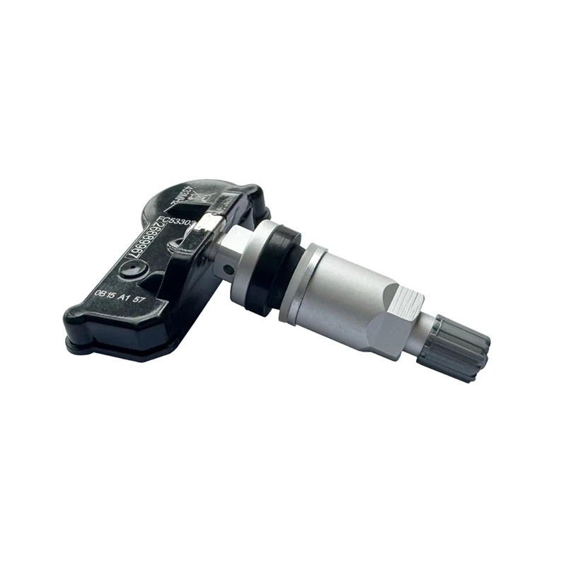 Super Sale 26689967 4Pcs Tire Pressure Sensor for Chevrolet Cavalier 2016-2020 Onix 2019-2020 Tire Pressure Monitoring System