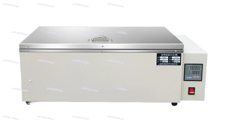 

Electric Heating Constant Temperature Water Tank Small Intelligent Digital Display Sink Stainless Steel Heating Water Tank