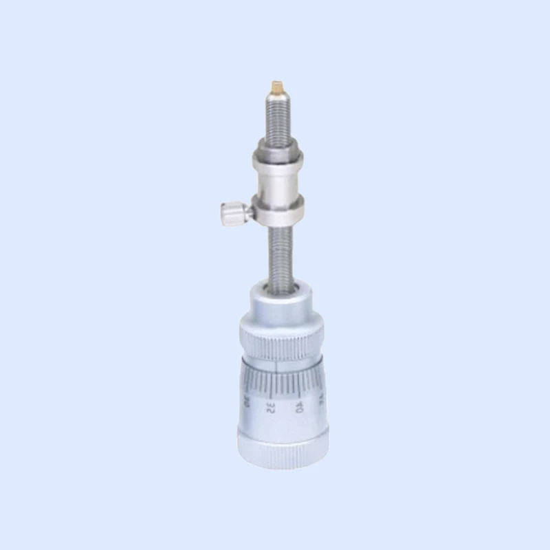 High-Precision Diff…