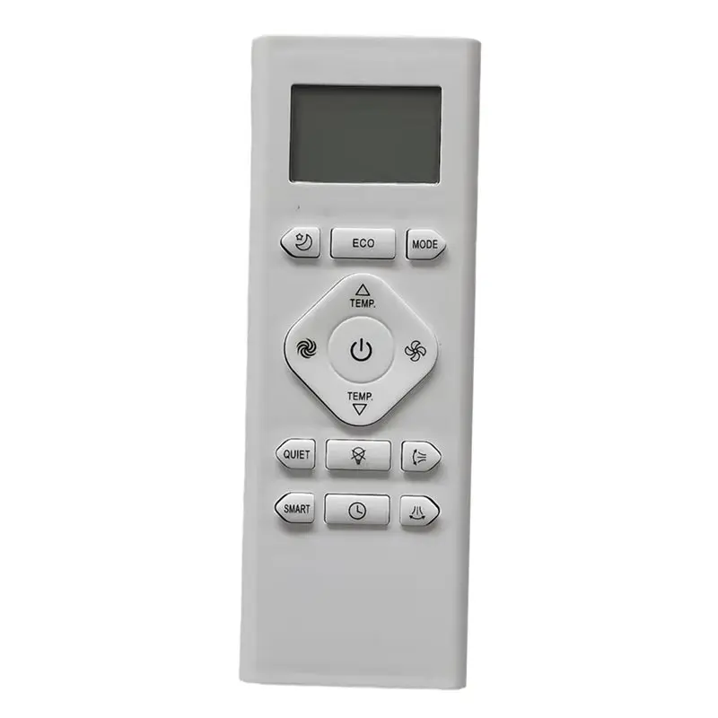 【Father’S Day】AC Remote Control Unit RCH-RXY1-0 For Hisense, Ballu Pioneer,CH Cooper/Hunter, Starway, Oasis Air Conditioners