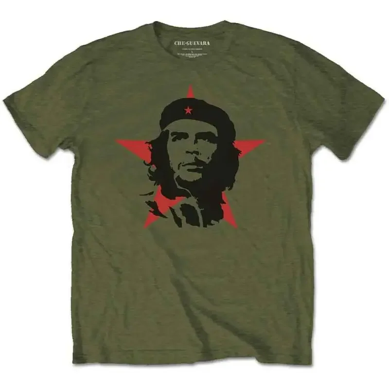 Che Guevara T Shirt X Large New G1362Z