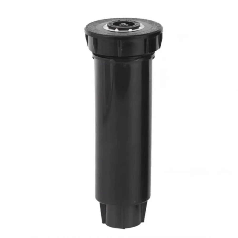 Adjustable 360 Degree Retractable Sprinkler Nozzle 1/2 Inch Female Thread Anti-Rust Buried Sprinkler Spring-Loaded Telescopic