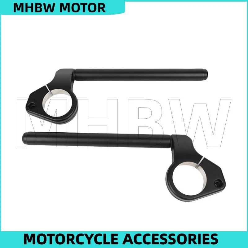 

Left / Right Separate Handle Bar for Cfmoto 250sr