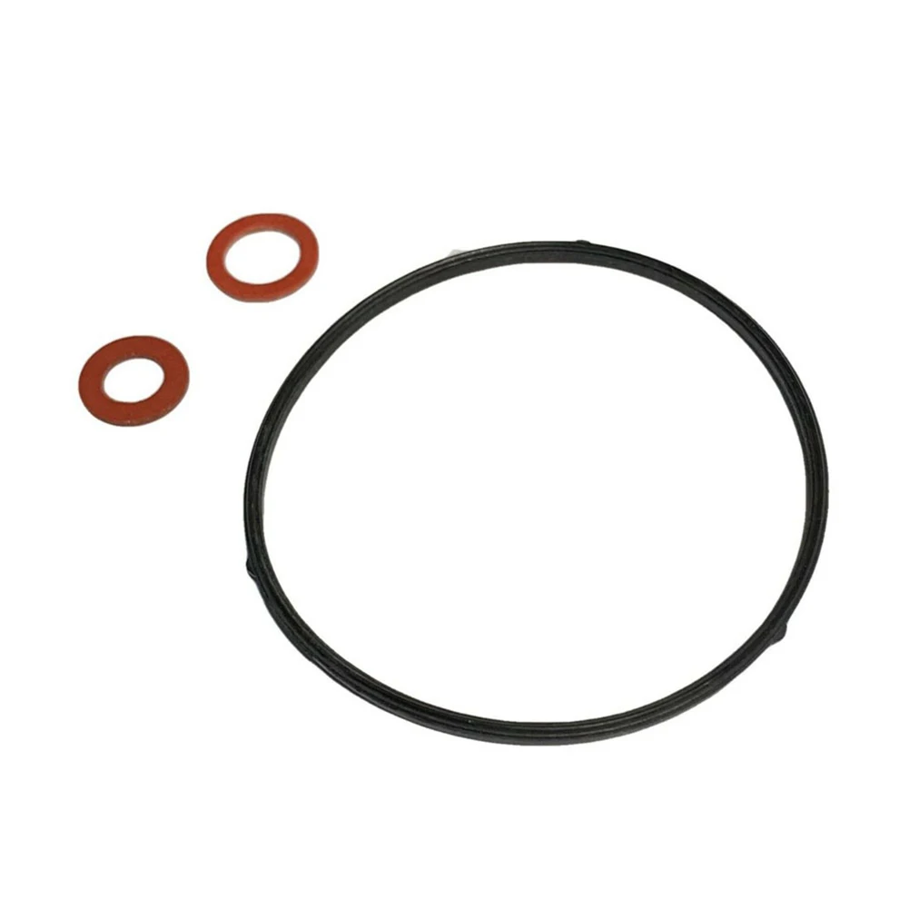 Carburetor Gasket For Honda Fuel System Washer As Show Engine Repair Seal Optimized Engine Operation For Smooth Engine Running