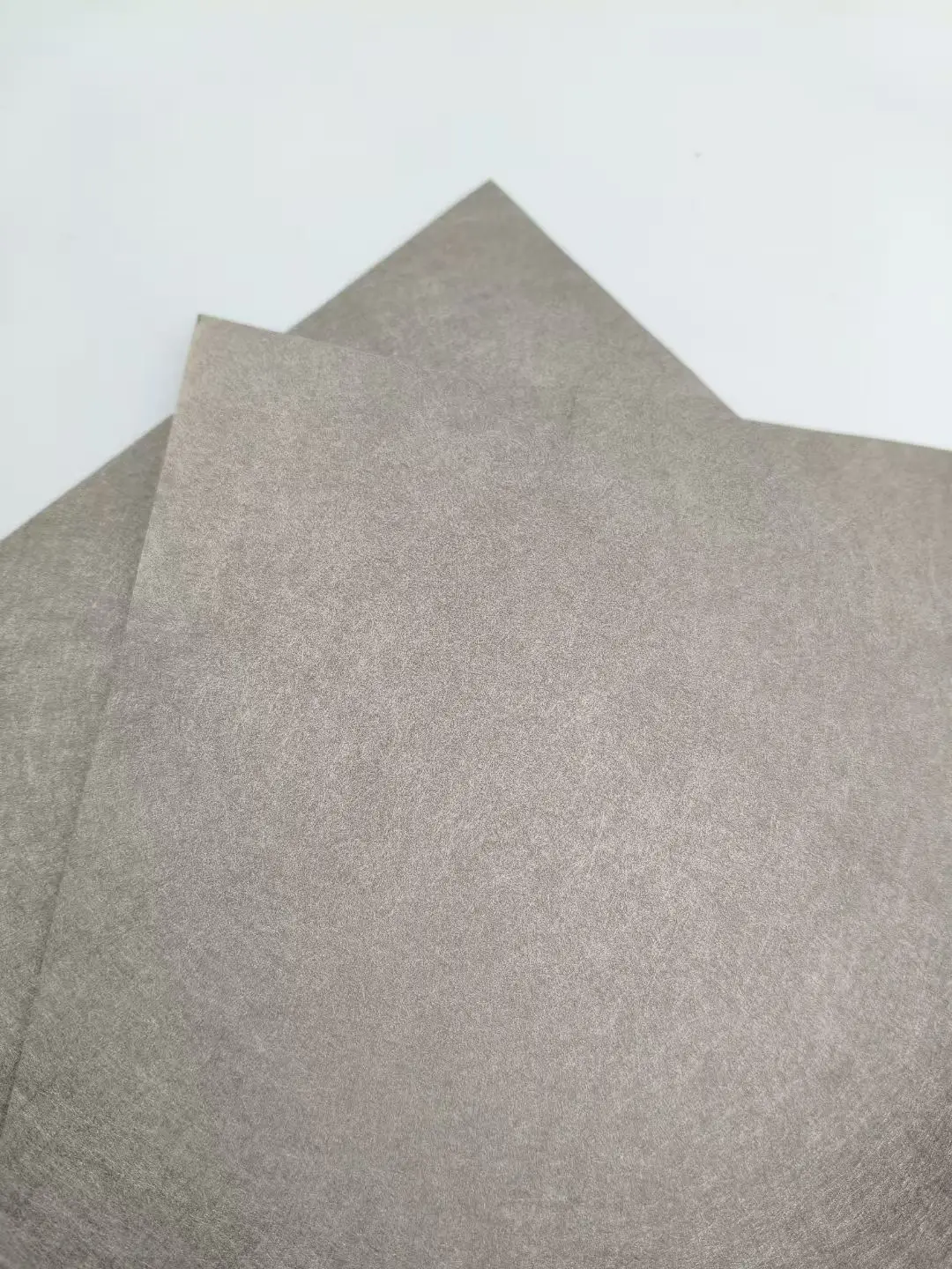 0.4mm Industrial Grade Titanium Fiber Felt Roll for Hydrogen Production, Filtration, Catalyst Carrier and Energy