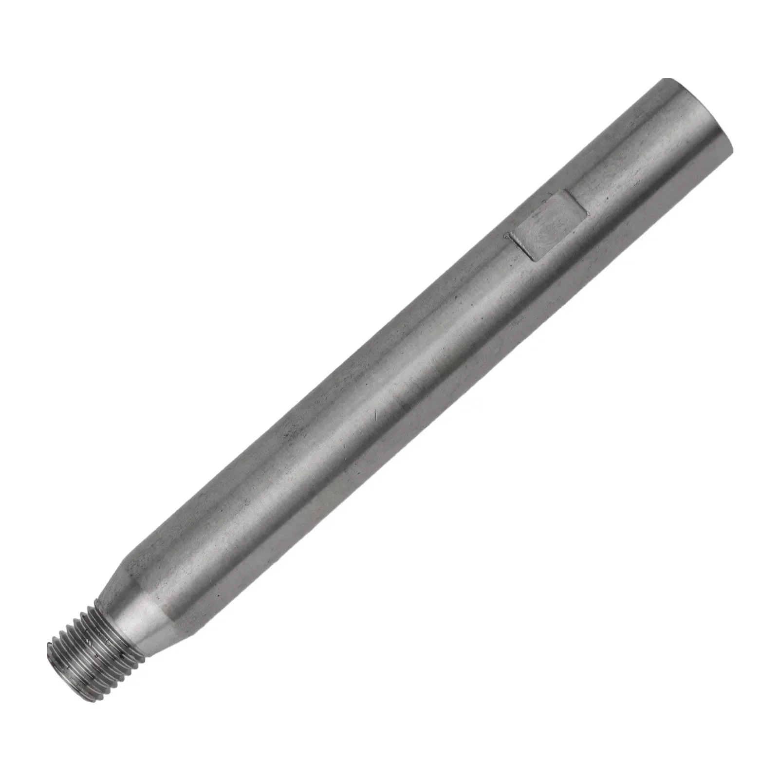 Extension Thread Extension Rod Outdoor Precision Steel Pipematrix For M22 Thread Extension Rod Silver 45 # Steel