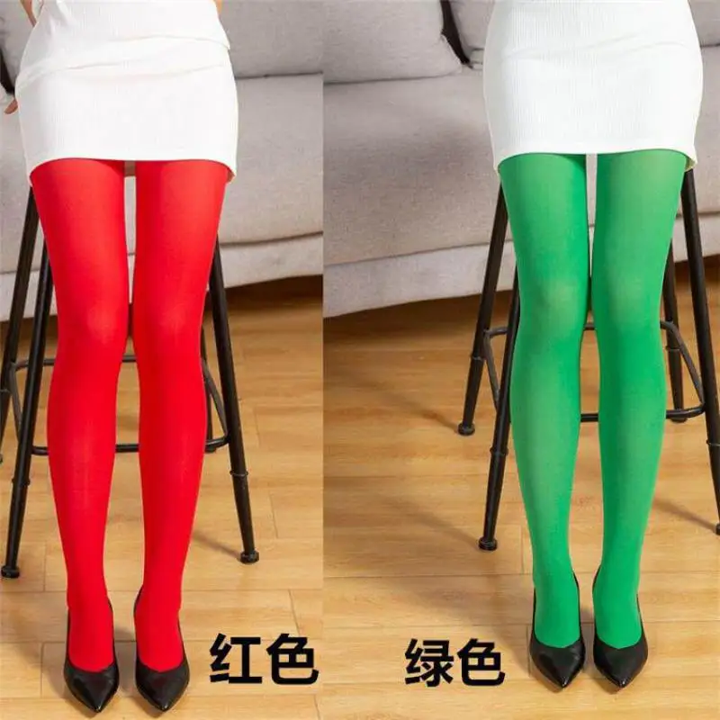 2 Pares de Pantimedias Extra Grandes para Mujer, 50-100 kg, 50D, Color Caramelo, Primavera-Otoño, Medias Ligeras, Baratas, al por Mayor, Alta Calidad