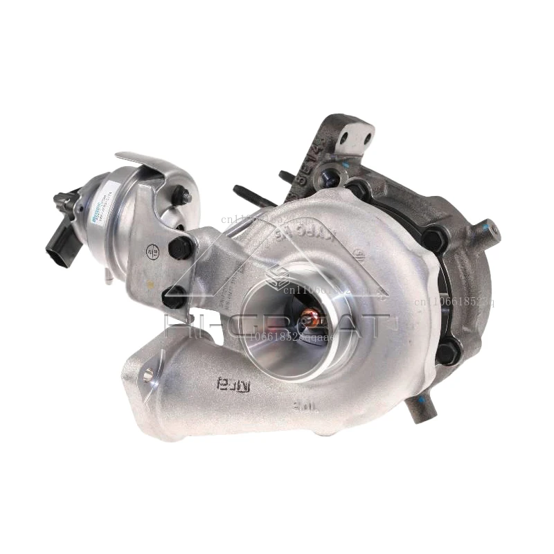 American Car Turbo Turbocharger 49477-01510/25194653/25185866 for Chevrolet ORLANDO for Engine LNP