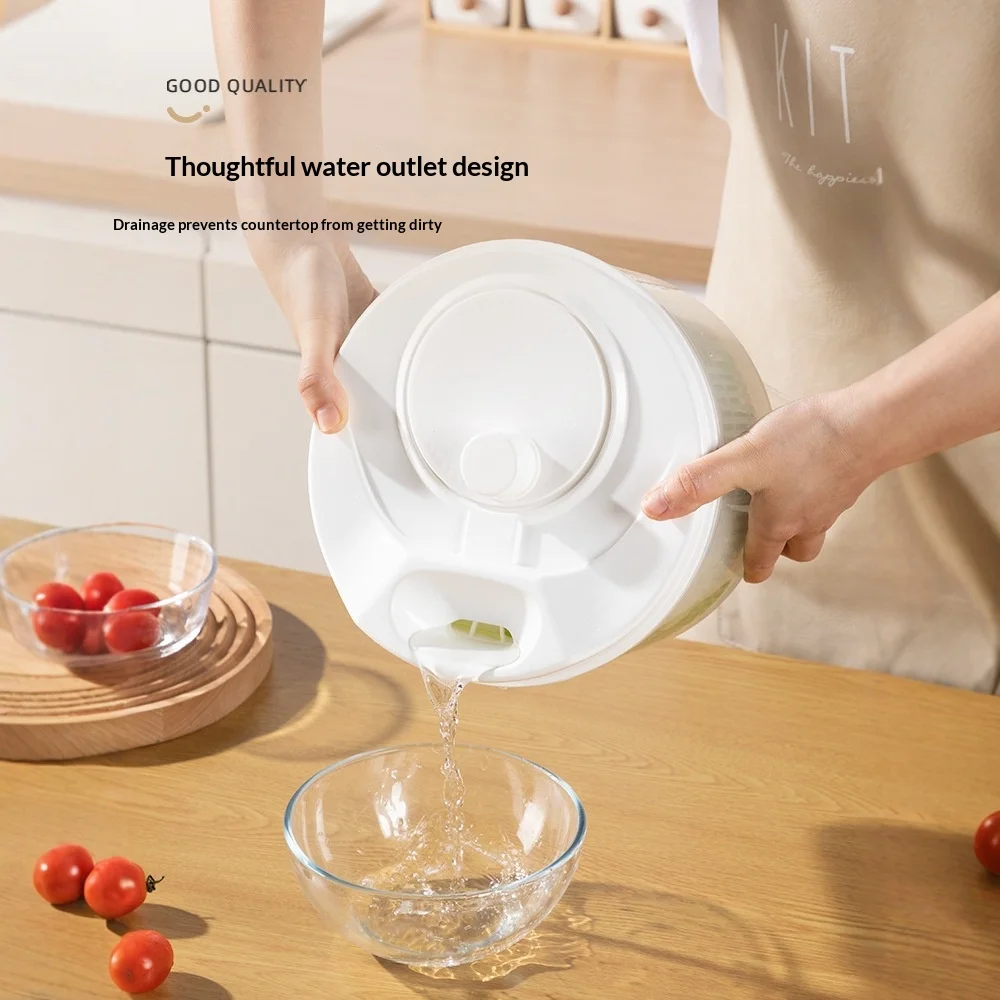 Thumbnail 3 - #41 Top 50 Salad Spinners Worth Buying In 2026