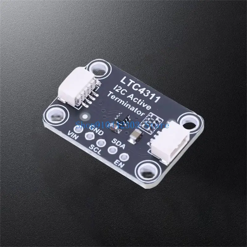 

652F LTC4311 I2C Extender I2C Amplifiers for Electronics Engineers and Research Projects