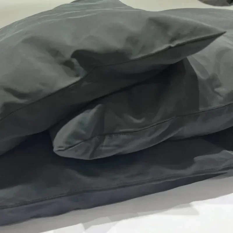 Piumino invernale spesso con bottoni nascosti Piumino caldo e sciolto per donna