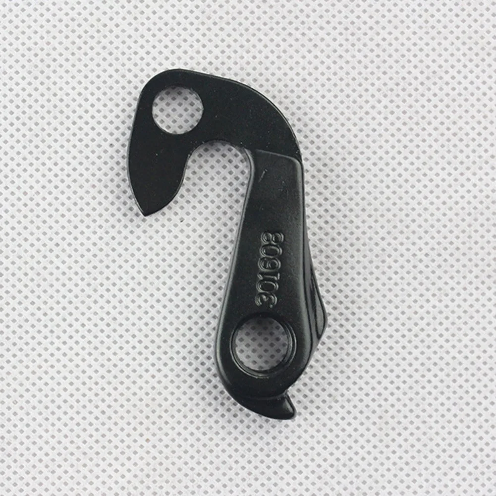 Bicycle Tail Hook MTB Bike Bicycle REAR DERAILLEUR GEAR MECH HANGER Tail Hook For Trek 301608 Racing Cycling Bike Tail Hook image 6