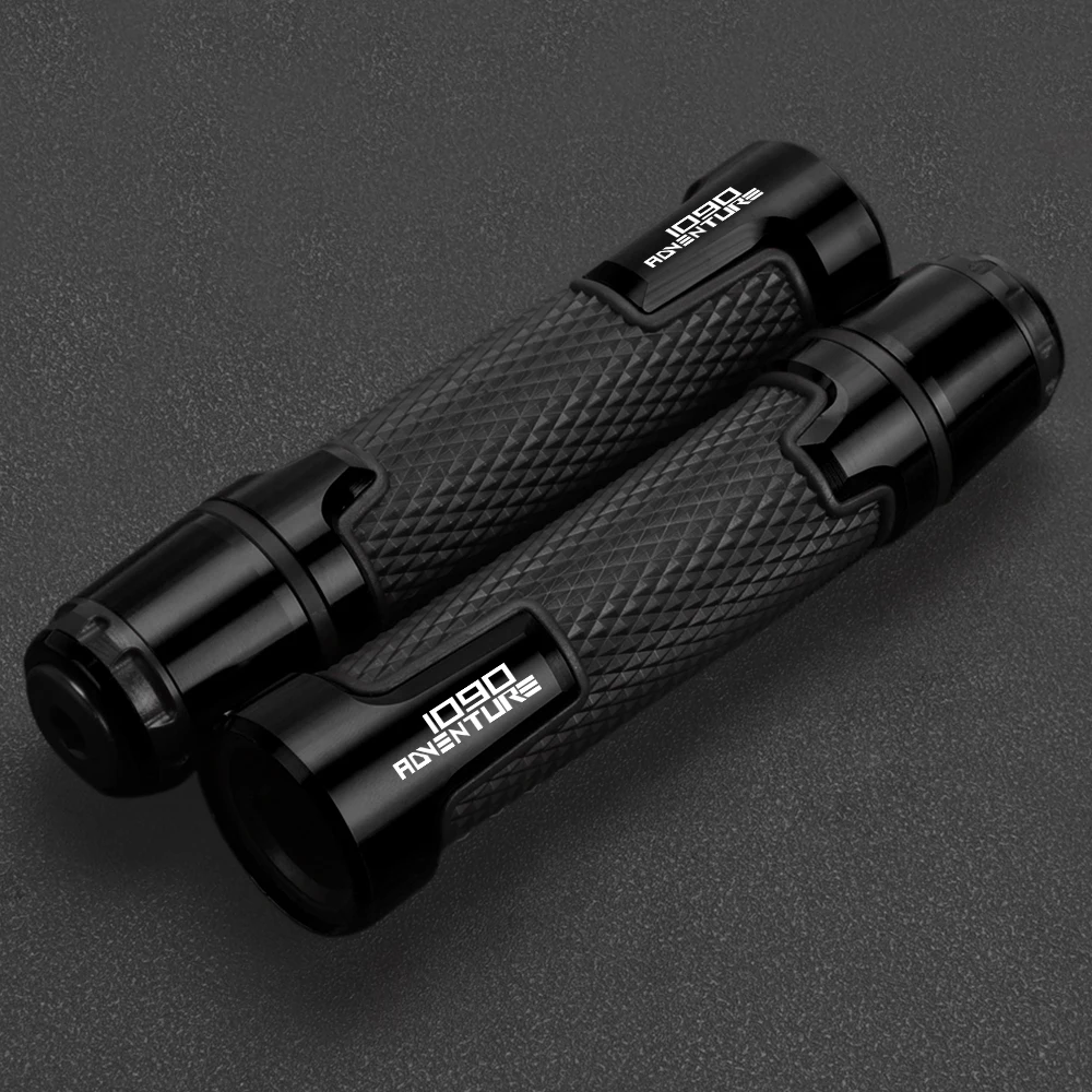 

Motorcycle Accessories 7/8"22MM Handlebar Grip handle bar Hand Grips FOR 1090ADVENTURE 1090ADVENTURER 1090 ADVENTURE R 2017-2024