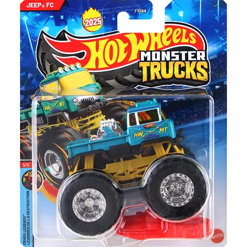 8 best sales हॉट व्हील्स सिटी - №5