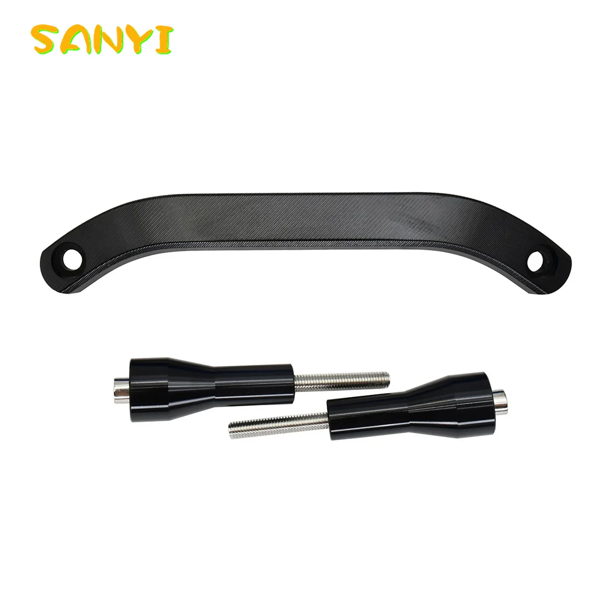 Motorcycle Handrail Lever Rear Grab Handle For KTM EXC SX XC XCW EXCF SXF XCF XCFW SMR 125 150 200 250 300 350 450 500 2020-2023