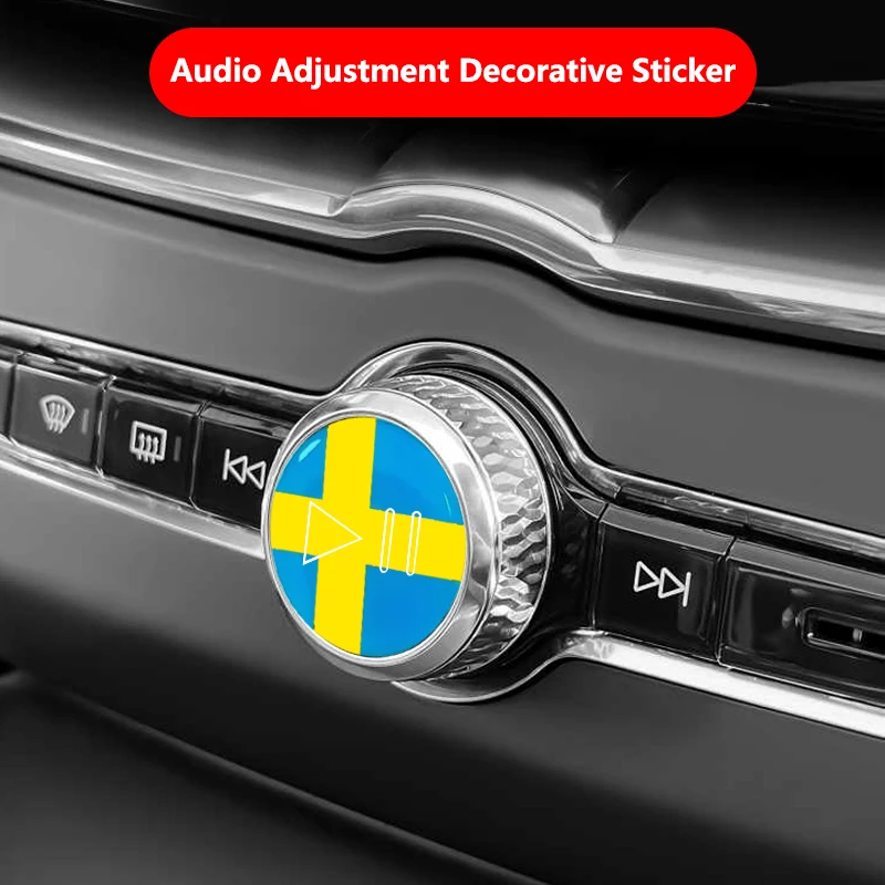 For Volvo S60 S90 X…