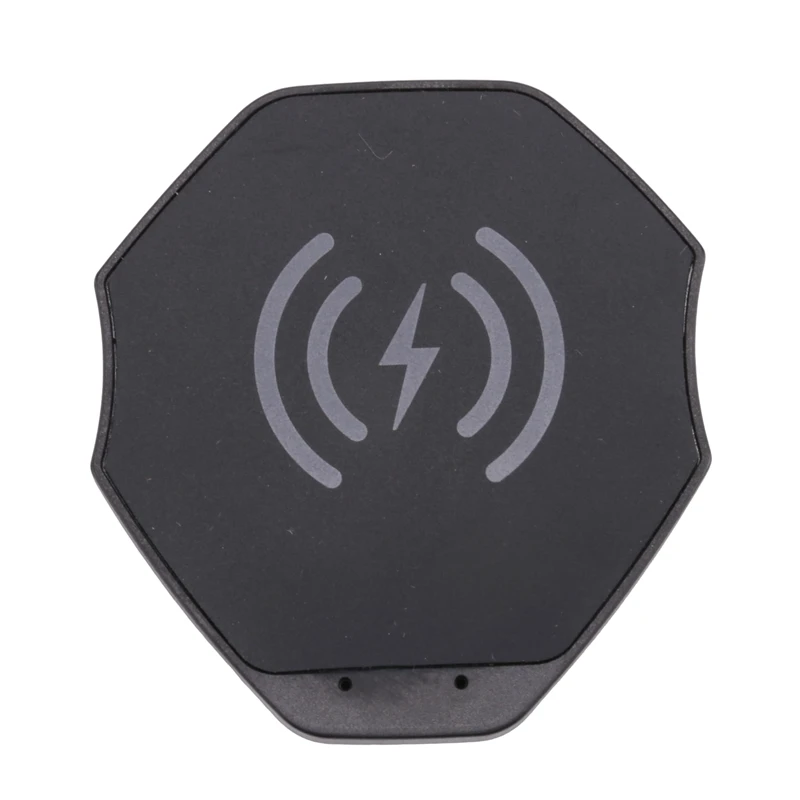 

Wireless Charger For A6 A7 S6 S7 C8 2019-2023 Cigarette Lighter Car Charger 15W Car Mobile Phone QI Fast Charging